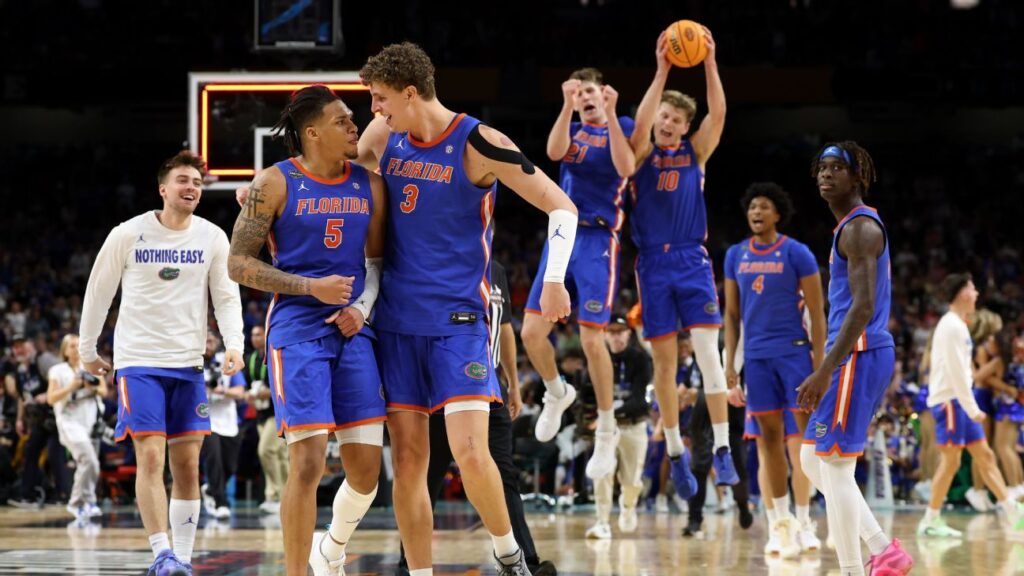 Florida remonta y Avanza Al Juego de Campeonato