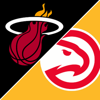 RESUMEN Del Partido Heat 123-114 Hawks (18 de Abr., 2025)