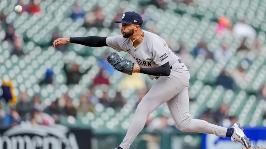 Manager de Yankees anuncia que Devin Williams dejará de ser el cerrador del equipo