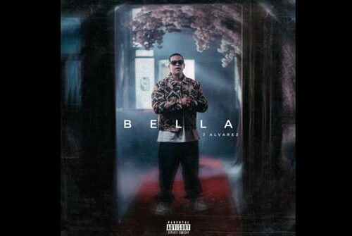J álvarez Promociona su Música “Bella” y continúa con su “Freedom World Tour”