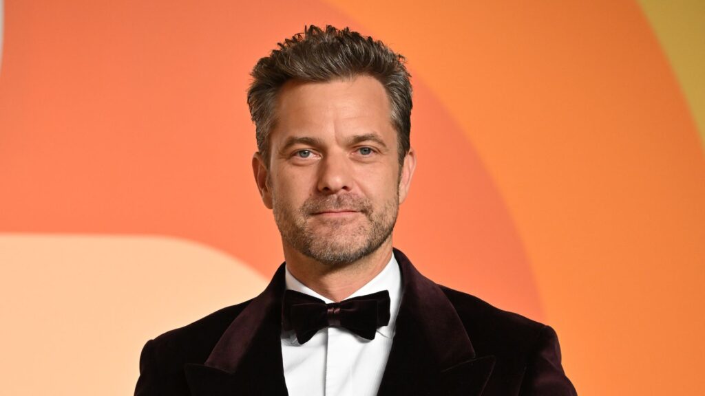 Joshua Jackson llama a la historia más extraña de Dawson’s Creek