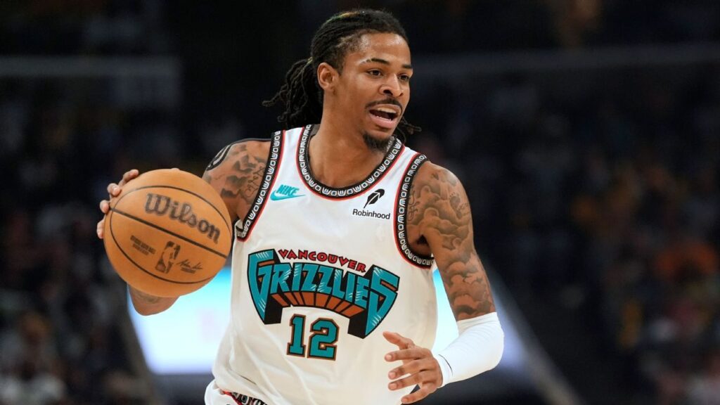 Juez desestima demanda de adolescente contra ja morant