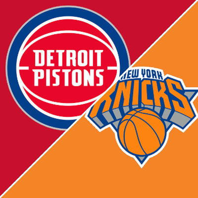RESUMEN Del Partido Pistons 106-103 Knicks (29 de Abr., 2025)
