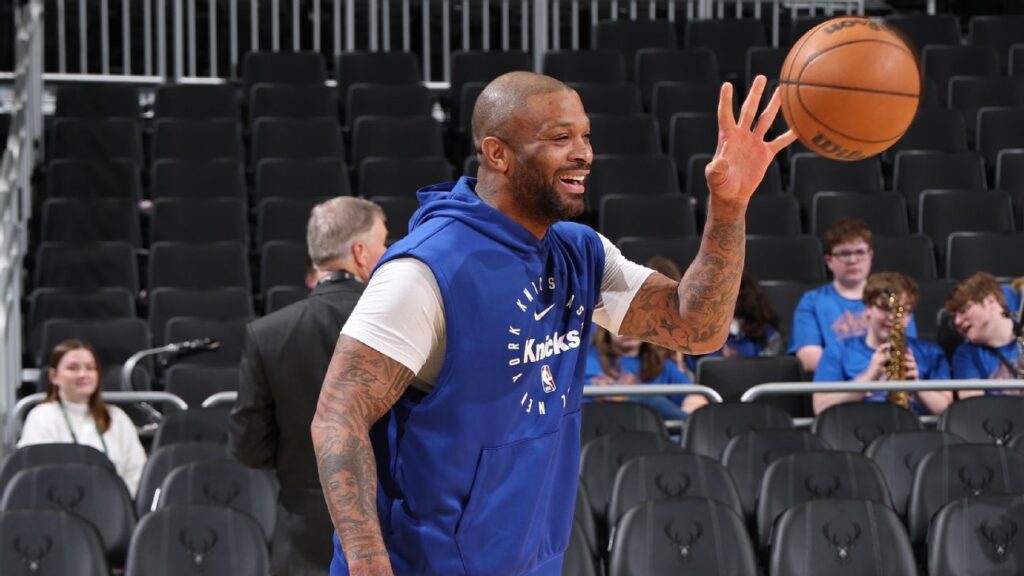 Knicks y Pj Tucker Acuerdan Contrato de dos Años, Fuentes