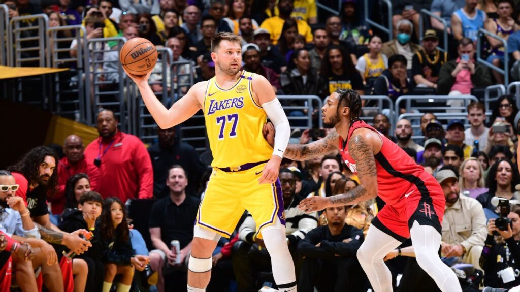 Lakers Ya hijo Terceros, Nuggets Remontan Ante Grizzlies y Clippers, Guerreros y Lobos No Fallan