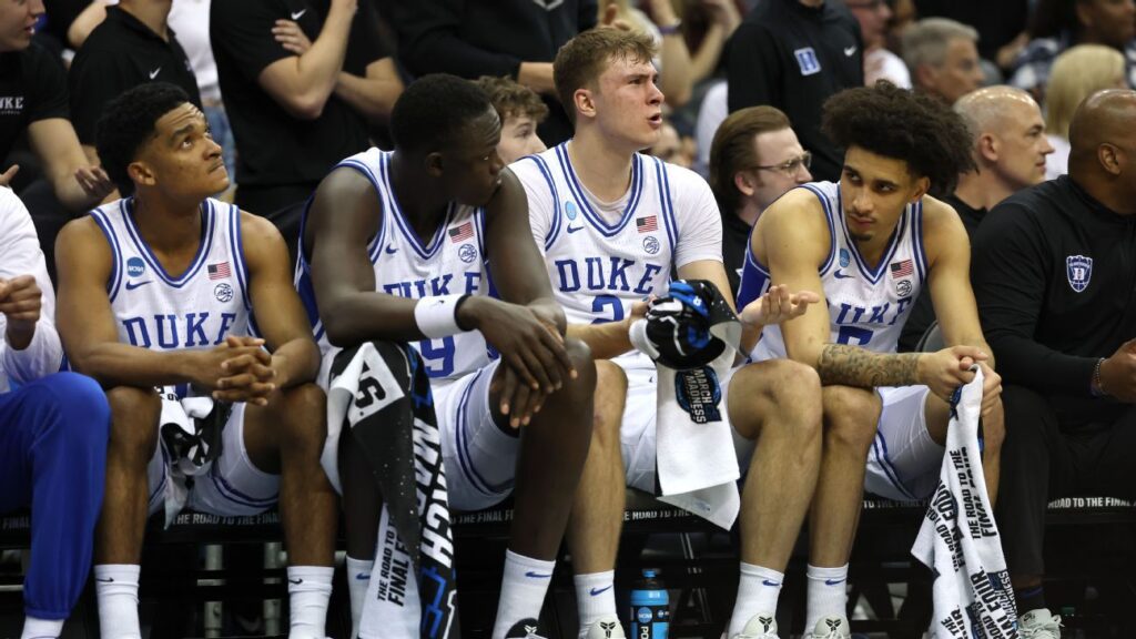 Las Claves para que Houston, Florida y auburn se impongan un duque, según en atrenadoraslas fortaleza que podría ayuda a los pumas, gators y tigers a derrotar un duque en el final cuatro4hjeff borzellopatrick smith/getty images imágenes