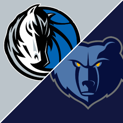 RESUMEN Del Partido Grizzlies 120-106 Mavericks (18 de Abr., 2025)