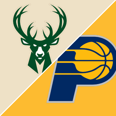 RESUMEN Del Partido Pacers 119-118 Bucks (29 de Abr., 2025)
