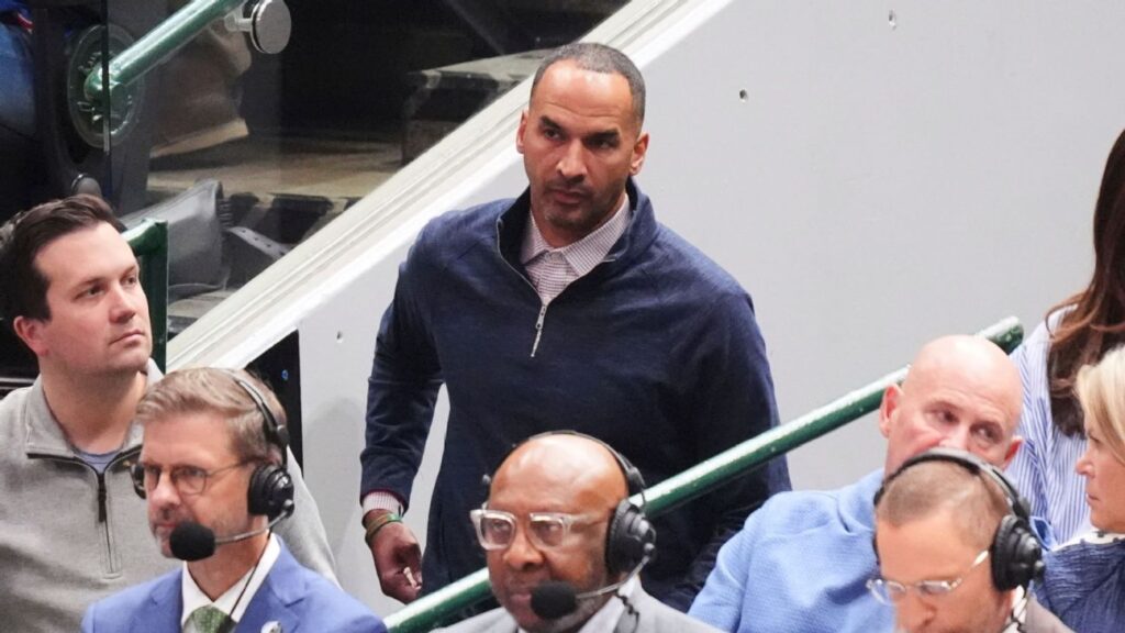 Mavericks: “No Sabía El Cariño de Fans por Luka Doncic”, Harrison