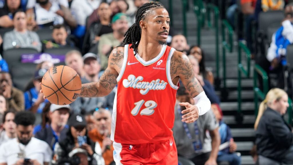 NBA Advierte A Morant y Hield Sobre Gestos de Pistola, Fuentes