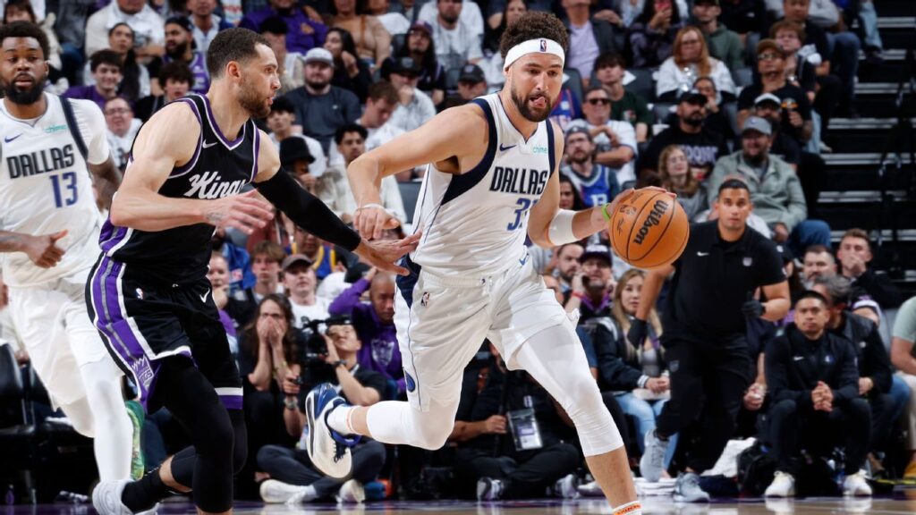 NBA: Mavericks Y Heat Evitaron La Eliminacia en el Play-in y Van en Busca de los playoffs