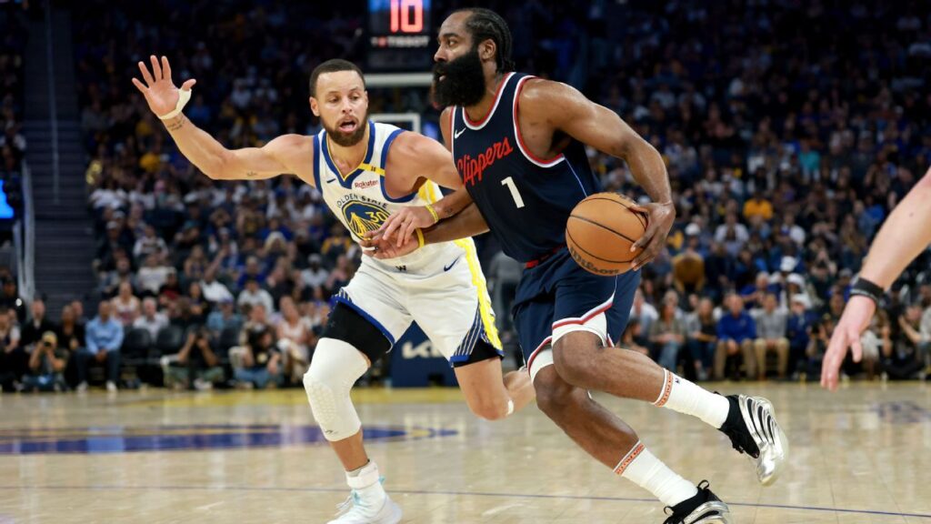 NBA: Nuggets, Clippers y Wolves Evitaron El Play-in de Que Terrá El Duelo Warriors-Grizzlies