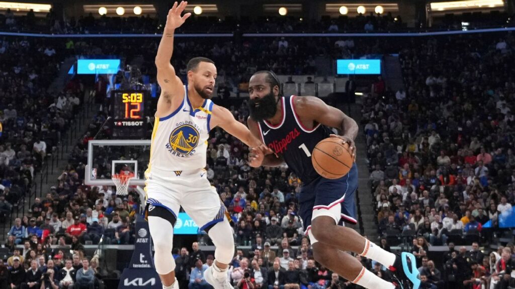 NBA TEMPORADA Regular 2024-25: Cobertura en vivo del día final