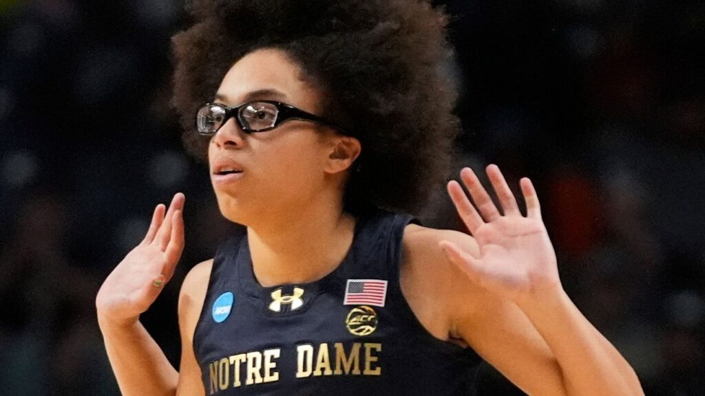 Olivia Miles No Irá Al Draft Wnba, Endertará Al Portal: Fuentes