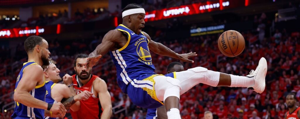 Playoffs de la NBA 2025: Los Expertos analizan Todas Las Serieslo de que Dicen Los Ejecutivos y Cazatalentos de la Nba Sobre Cómo se Desarrolla Cada Serie de Playoffs y Quebe Esperar A Continuación.1dtim Bontemps | ESPN.com Tim Warner/Getty Images