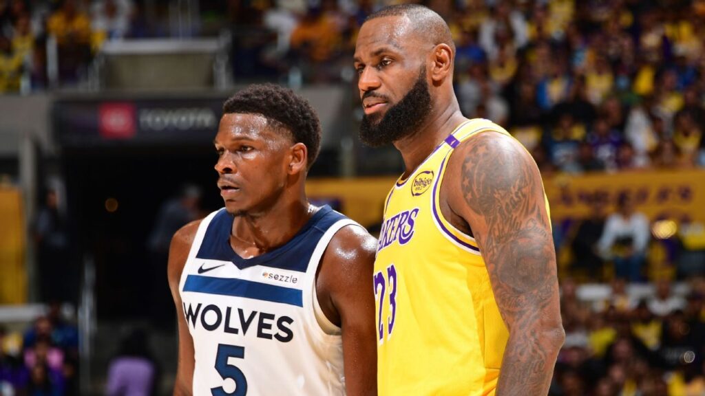 Playoffs de la NBA 2025: Prediccions para Play-in Y Primera Ronda