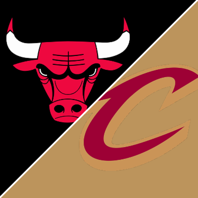 RESUMEN Del Partido Cavaliers 135-113 Bulls (8 de Abr., 2025)