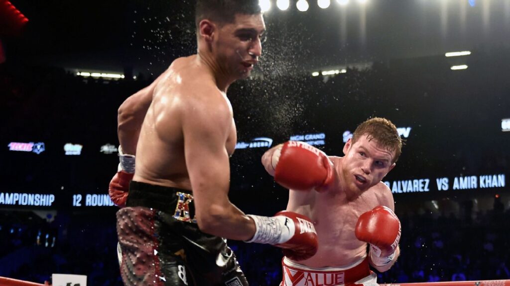 Ranking de Peleas del Fin de Semana del Cinco de Mayo