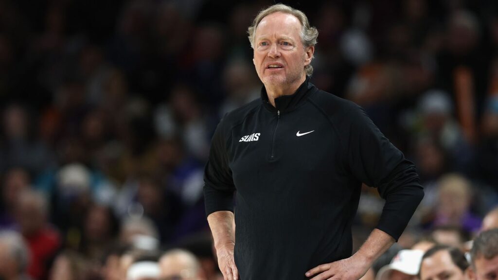 Suns despiden un budenholzer desprése de una temporada, Fuentes