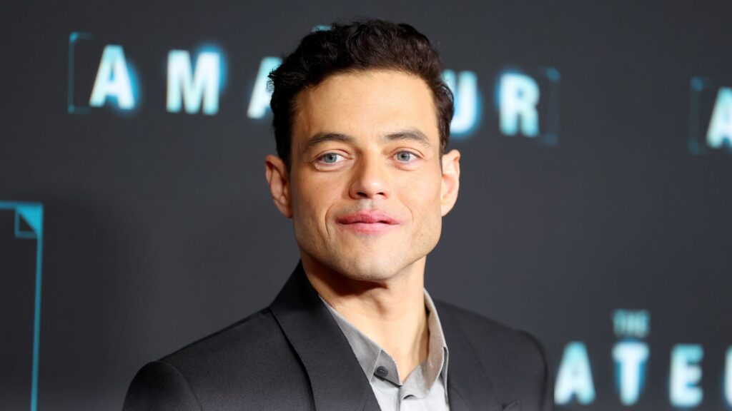 Una película de espías con corazón y arena