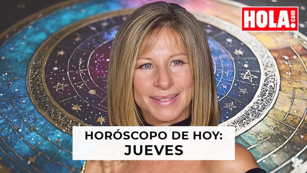 Horóscopo de hoy, jueves 24 de abril, consulta tu horóscopo diario