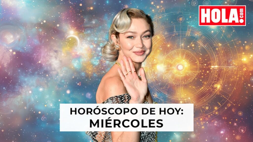 Horóscopo de hoy, miércoles 23 de abril, descubre tu predicción diaria gratis