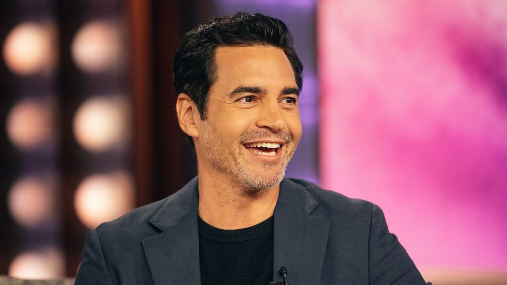 Ramón Rodríguez discute ‘G20’ y Viola Davis ” feroz ‘e inolvidable