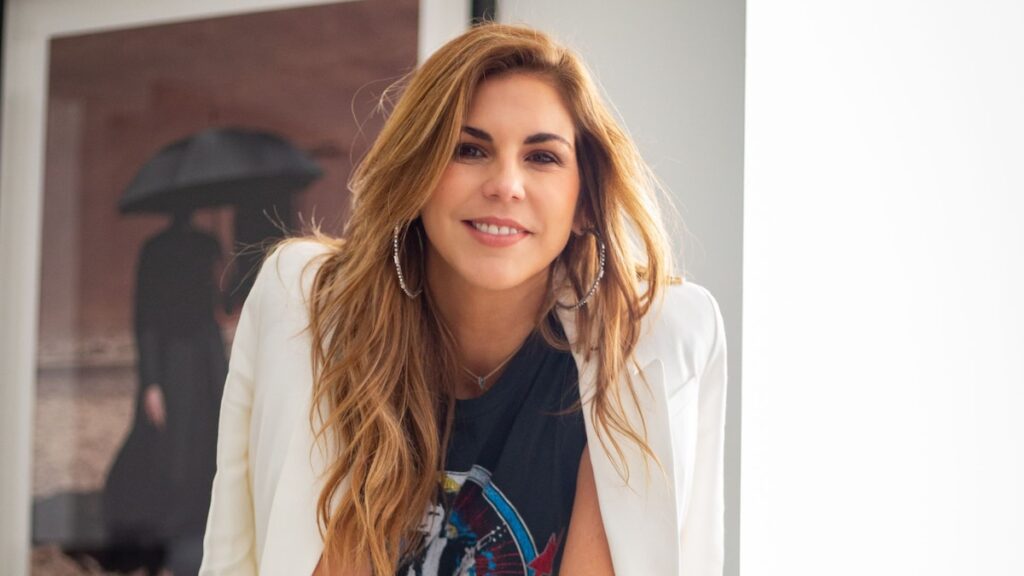 The Designer bringing Venezuelan inspiration to Miami’s design scene