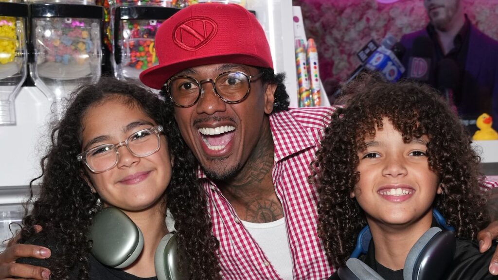 Los gemelos de Mariah Carey y Nick Cannon celebran su cumpleaños número 14