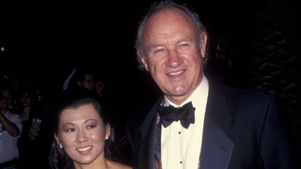 Surgen detalles de la autopsia escalofriante sobre los últimos días de Gene y Betsy Hackman