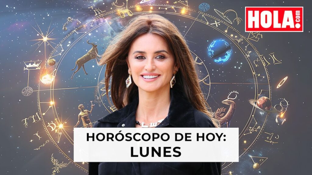 Horóscopo de hoy, lunes 28 de abril, consulta tu horóscopo diario gratis