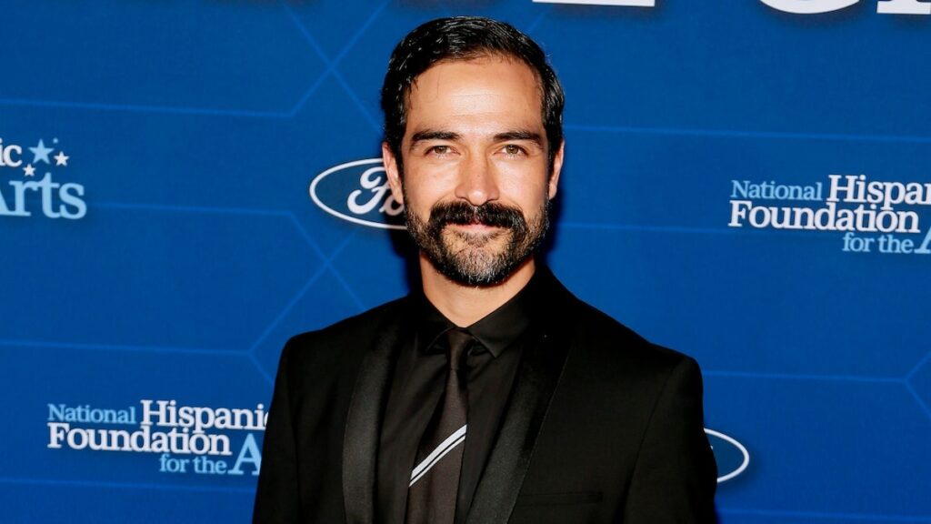 Alfonso ‘Poncho’ Herrera llora la muerte del padre con tributo emocional