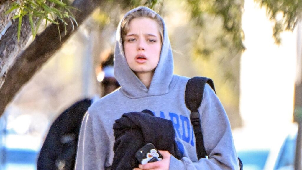 El nuevo tatuaje de Shiloh Jolie es un homenaje especial a su madre Angelina Jolie: ¿Qué significa?