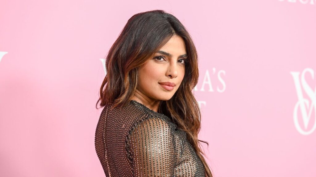 Por qué Priyanka Chopra es la mejor inspiración de estilo callejero