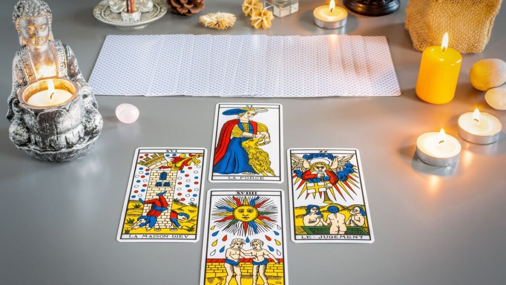 guía para elegir la tirada más adecuada