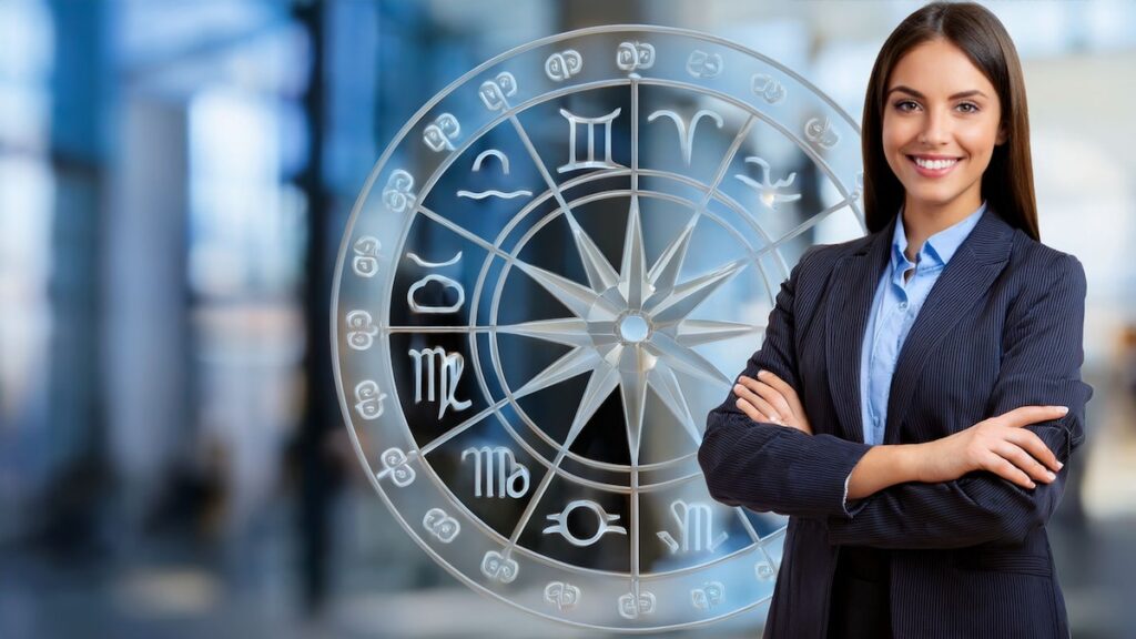 las casas y planetas que guían tu camino