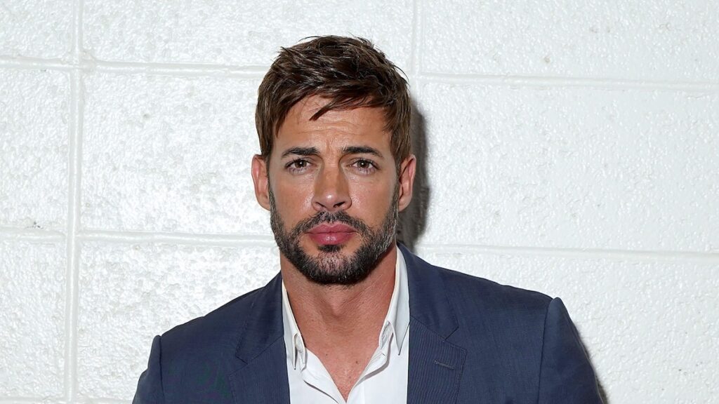 La estrella latina William Levy arrestada en Florida: Esto es lo que sabemos