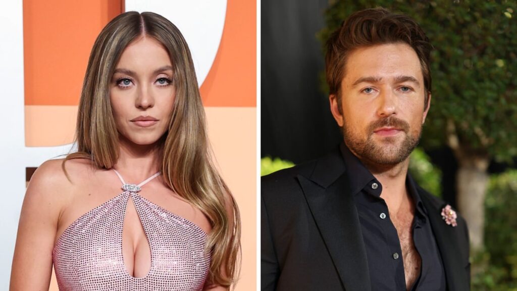 ¿Sydney Sweeney está saliendo con su coprotagonista? Combinar vistos en Stagecoach