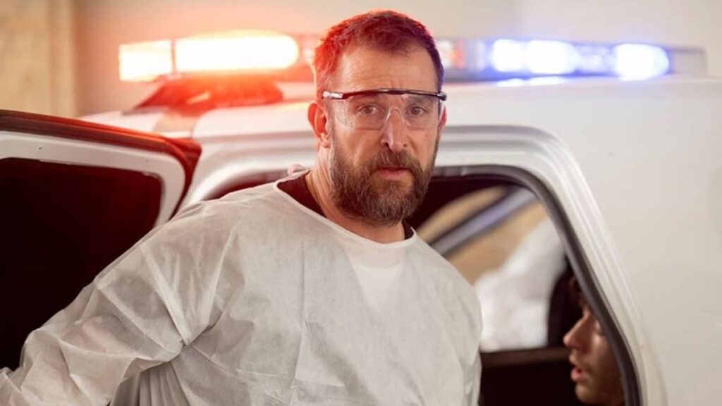 7 mejores películas y programas de televisión para transmitir esta semana – 4 de abril