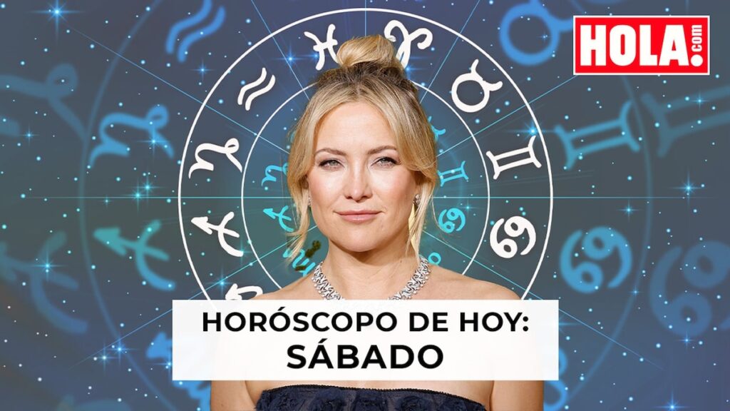 Horóscopo de hoy, sábado 19 de abril, horóscopo diario sobre amor, salud y trabajo