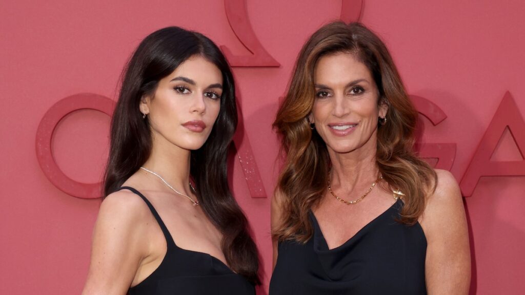 ‘Al principio ella dijo:’ ¡No nos parecemos nada iguales! ‘