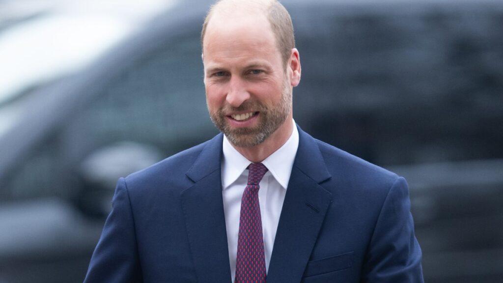 La razón por la cual el príncipe William ha contratado a los abogados de divorcios de la princesa Diana de la madre