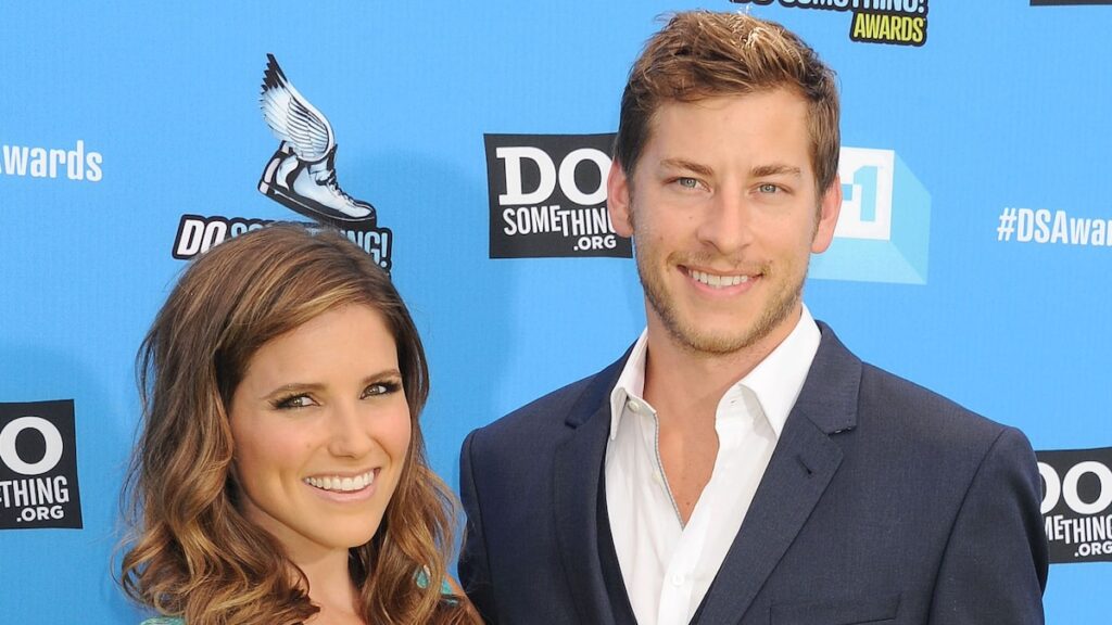 Han pasado diez años desde que el ex novio de Sophia Bush murió en una avalancha del Everest