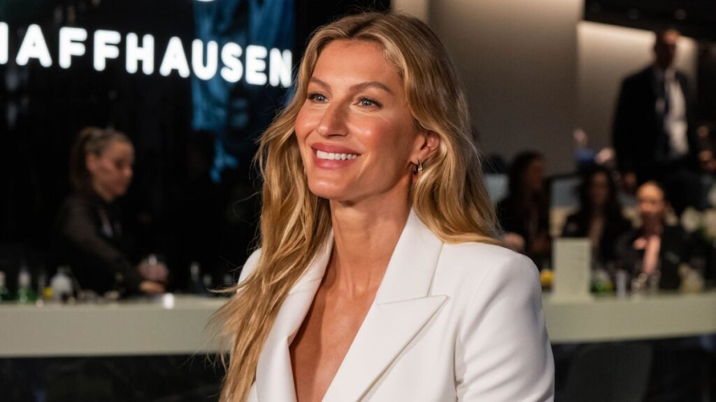 Cómo Gisele Bündchen está ‘abrazando’ el capítulo de la nueva vida con Joaquim Valente y su nuevo bebé: ‘Su mejor vida’
