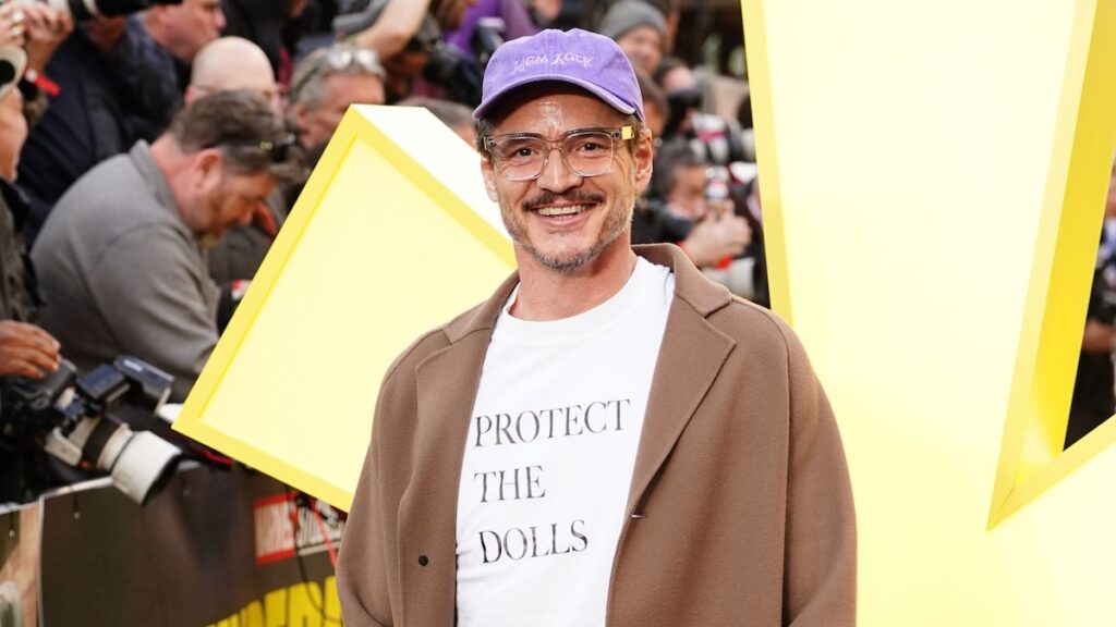 El significado especial detrás de su aspecto de alfombra roja y más estrellas que lo usan