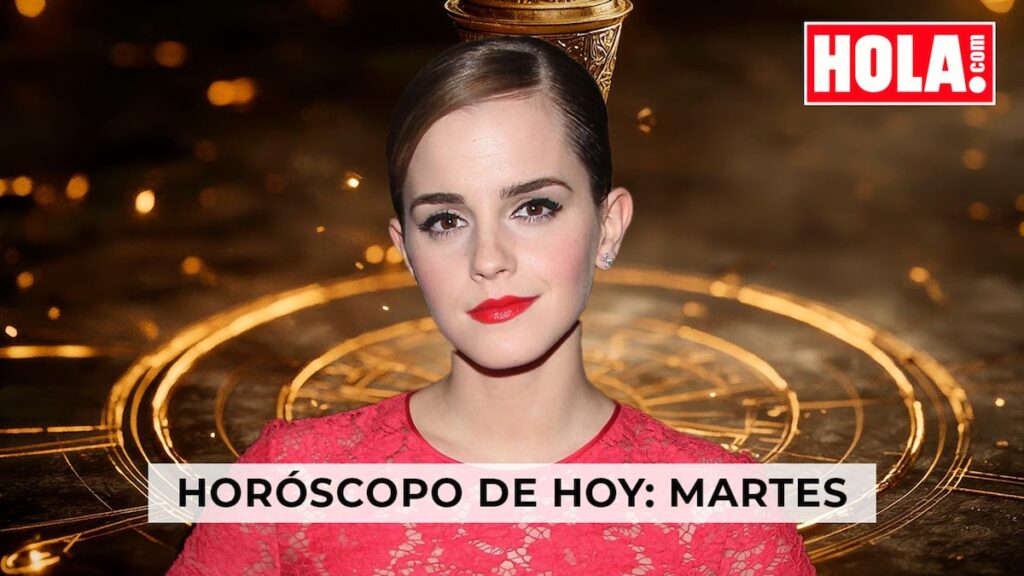 Horóscopo de hoy, martes 15 de abril, consulta la predicción para tu signo