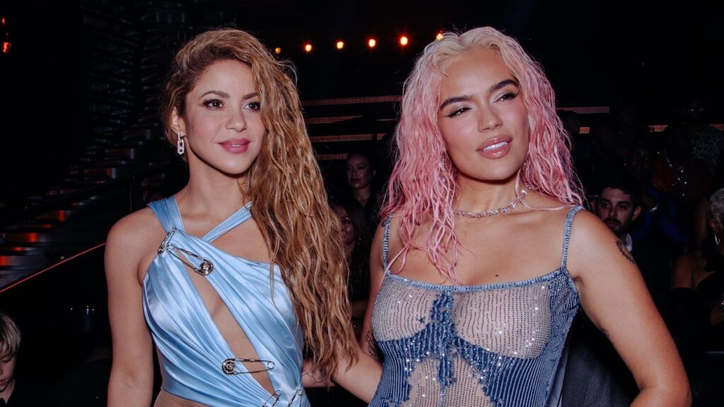 Shakira tiene dos sorpresas preparadas para sus próximos shows en Medellín: ¿está actuando Karol G?
