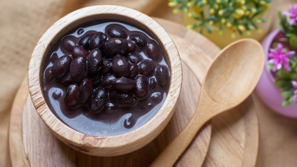 Cómo hacer frijoles negros cubanos auténticos (Frijoles negros)