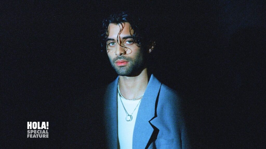 Erick Brian abre su corazón en un poderoso nuevo ep ‘btw … lo intenté’