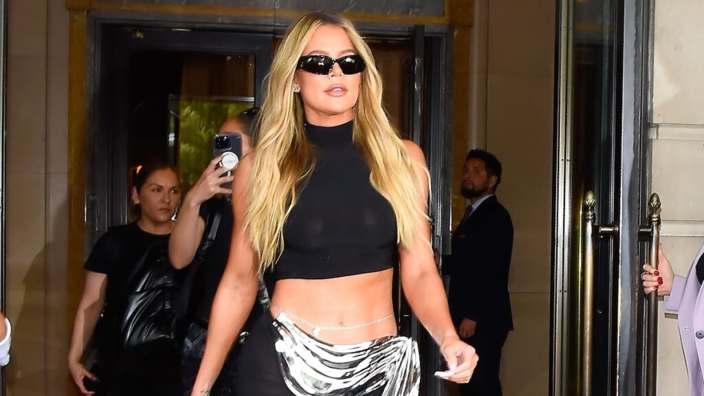 Khloé Kardashian revela cuál de sus hermanas es su ‘pareja eterna en la vida y el amor’